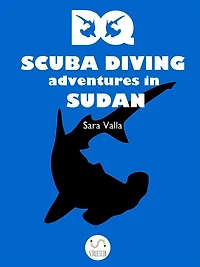 DQ Scuba Diving Adventures in Sudan