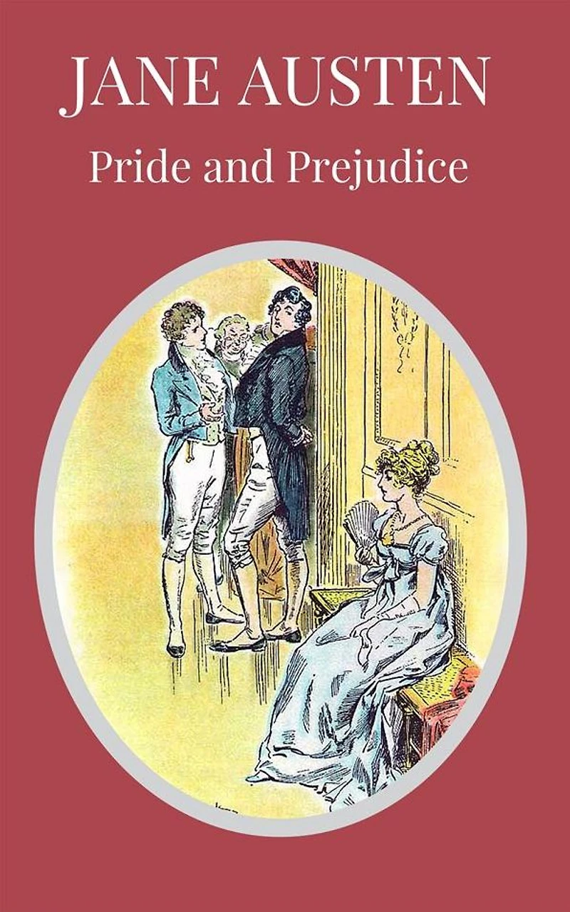 Pride and Prejudice