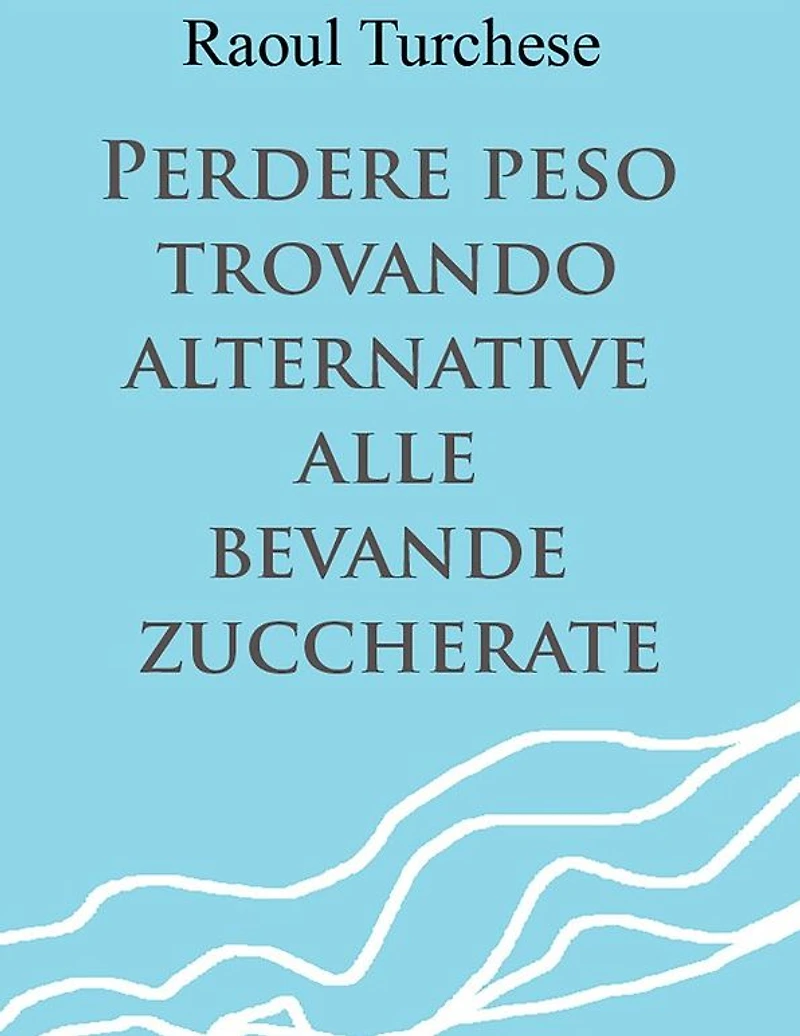 Perdere peso trovando alternative alle bevande zuccherate