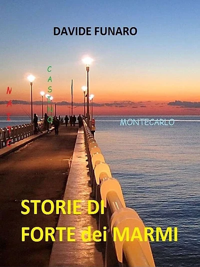 Storie di Forte dei Marmi