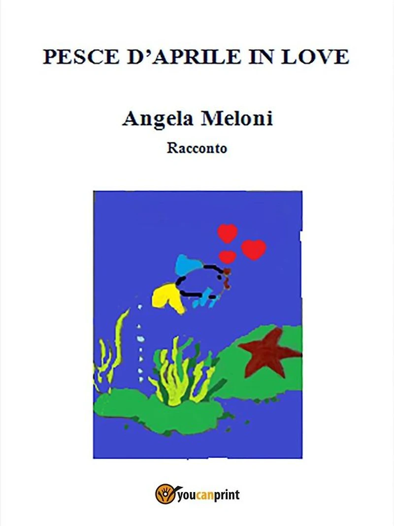 Pesce d'Aprile in love