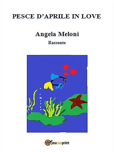 Pesce d'Aprile in love
