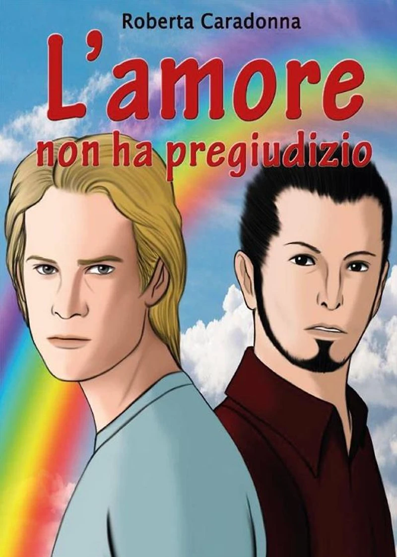 L'Amore non ha pregiudizio