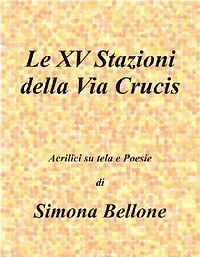 Le XV stazioni della via Crucis