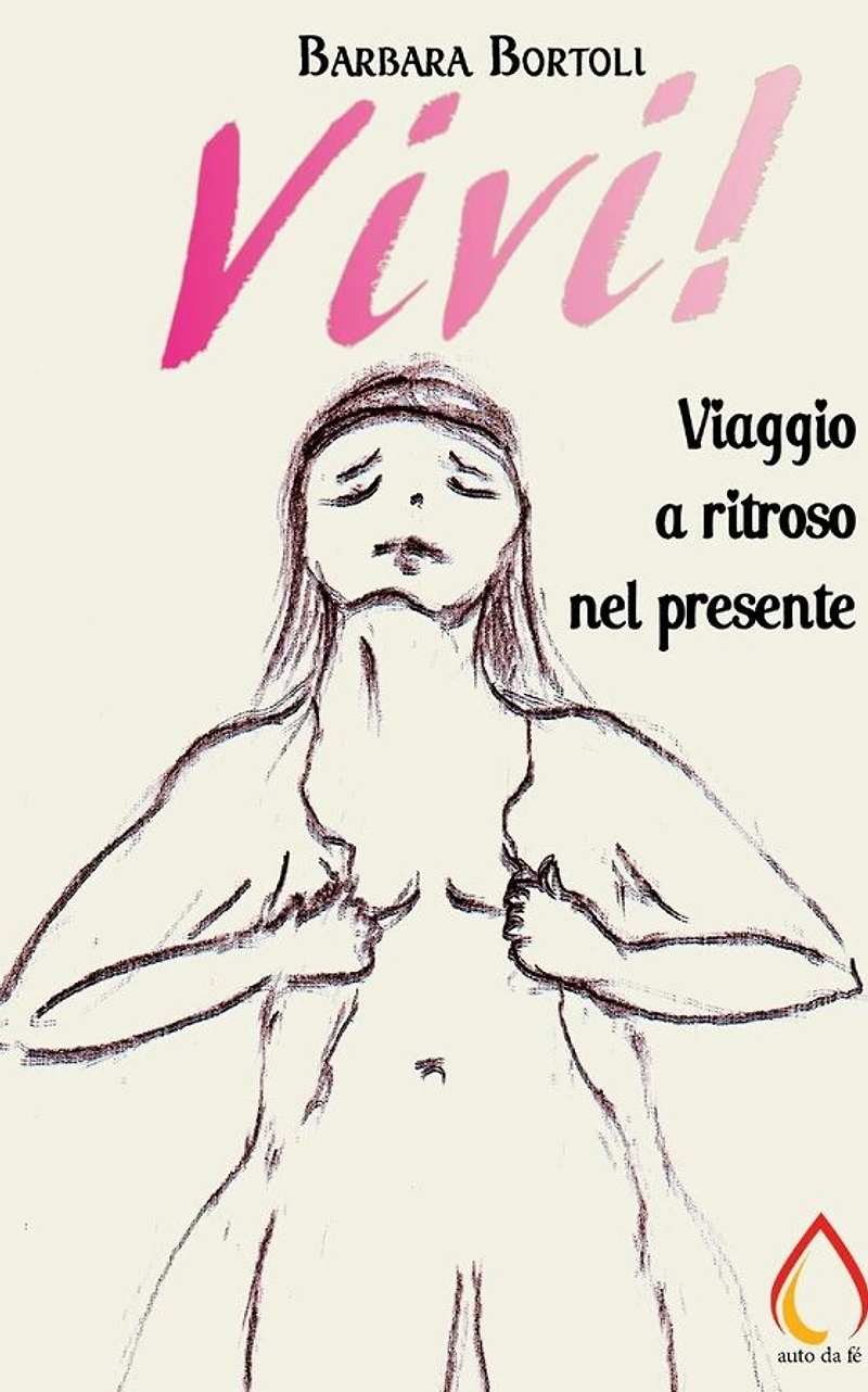 Vivi!: Viaggio a ritroso nel presente