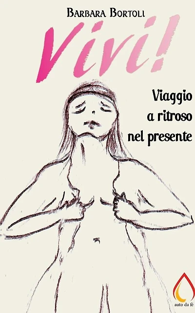 Vivi!: Viaggio a ritroso nel presente
