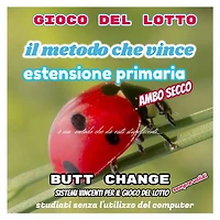 Gioco del lotto: il Metodo Che Vince: Estensione Primaria [Mat Marlin]