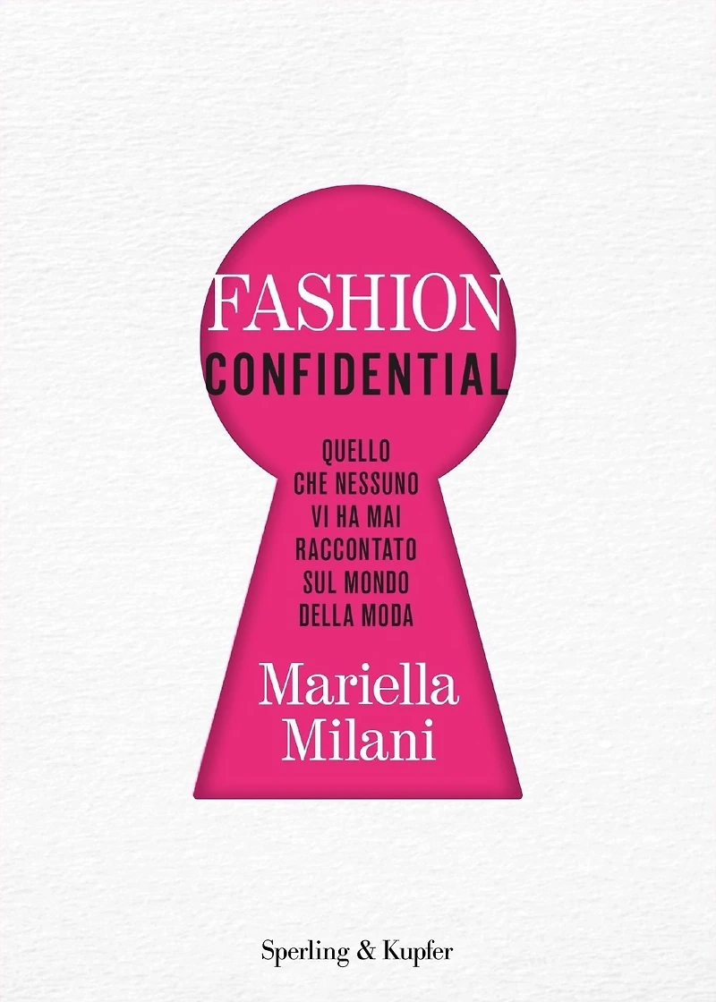 Fashion Confidential