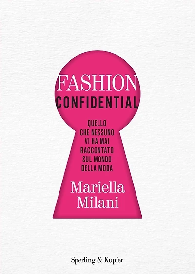 Fashion Confidential