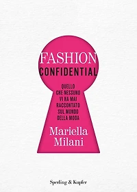 Fashion Confidential