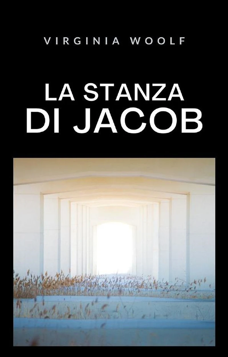 La stanza di Jacob