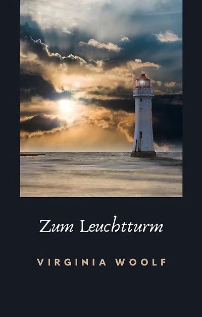 Zum Leuchtturm (übersetzt)