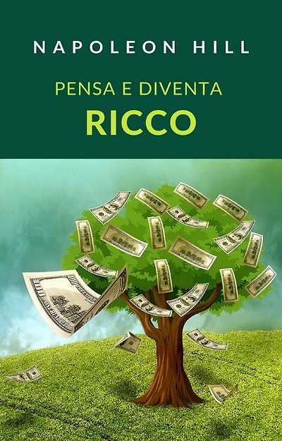 Pensa e diventa Ricco