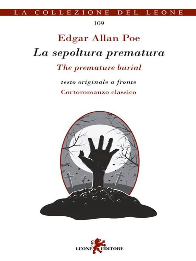 La sepoltura prematura / The premature burial