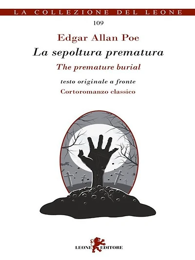 La sepoltura prematura / The premature burial