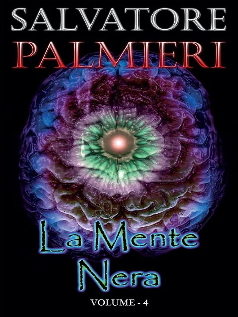 La Mente Nera