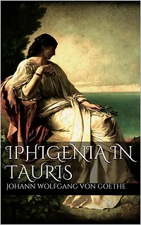 Iphigenia Tauris