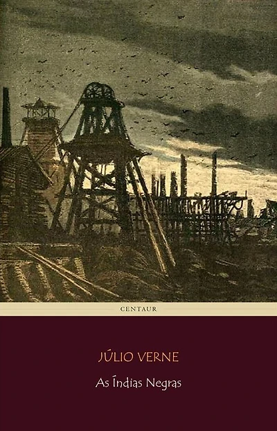 As Índias Negras