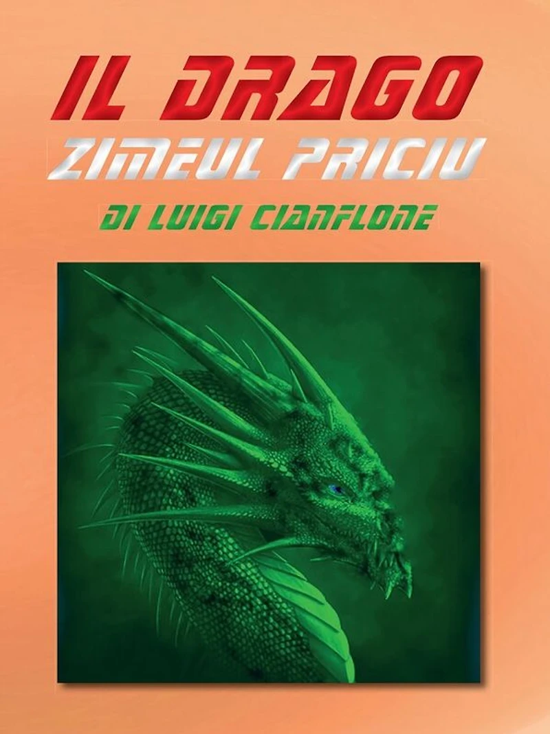 Il Drago Zimeul Priciu