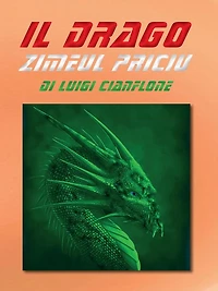 Il Drago Zimeul Priciu