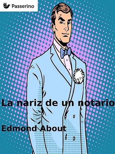 La nariz de un notario