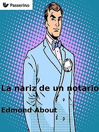 La nariz de un notario