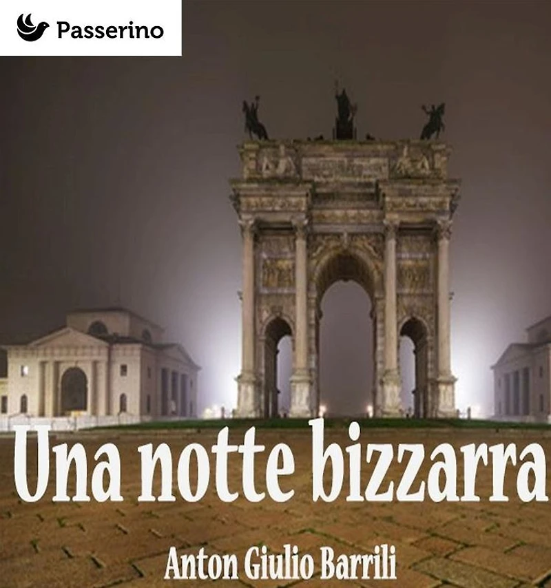 Una notte bizzarra
