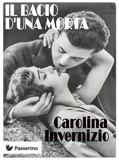 Il bacio d'una morta