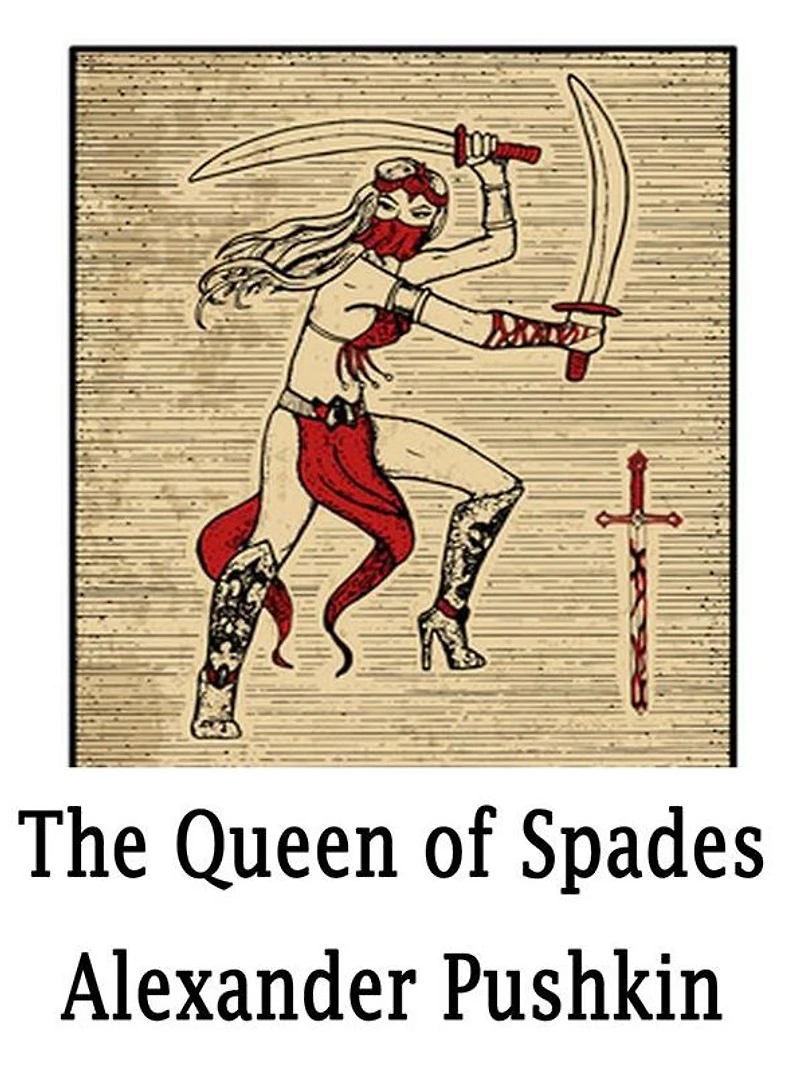The Queen Of Spades