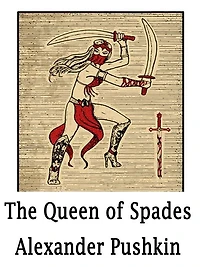 The Queen Of Spades