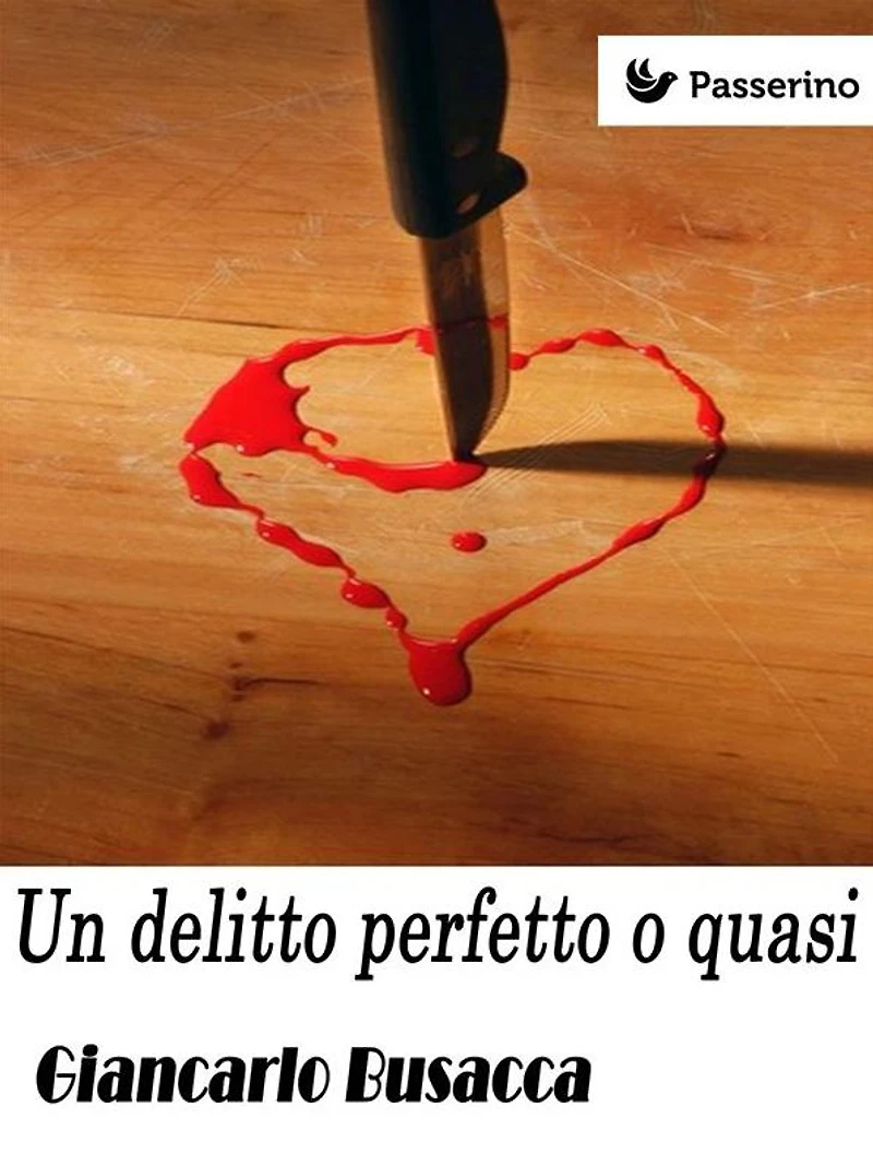 Un delitto perfetto o quasi