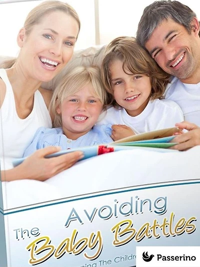 The avoiding baby battles: All about planning the children in the marriage