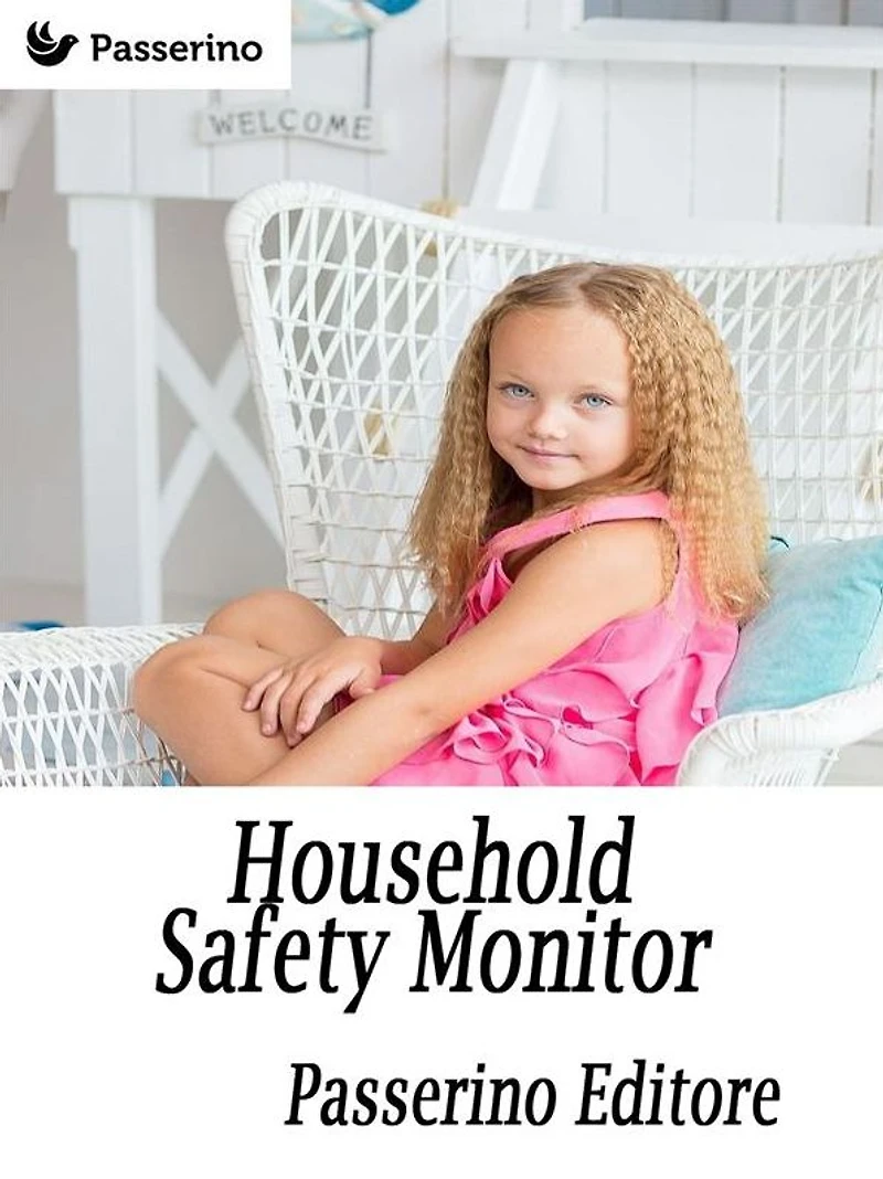 Household Safety Monitor: Safeguarding Your Home For Your Child