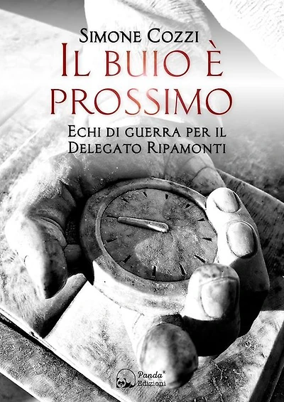Il buio e` prossimo: Echi di guerra per il Delegato Ripamonti