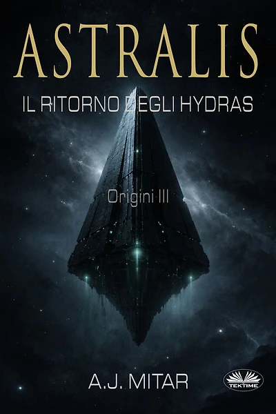 Astralis - Il ritorno degli hydras