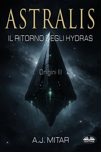 Astralis - Il ritorno degli hydras