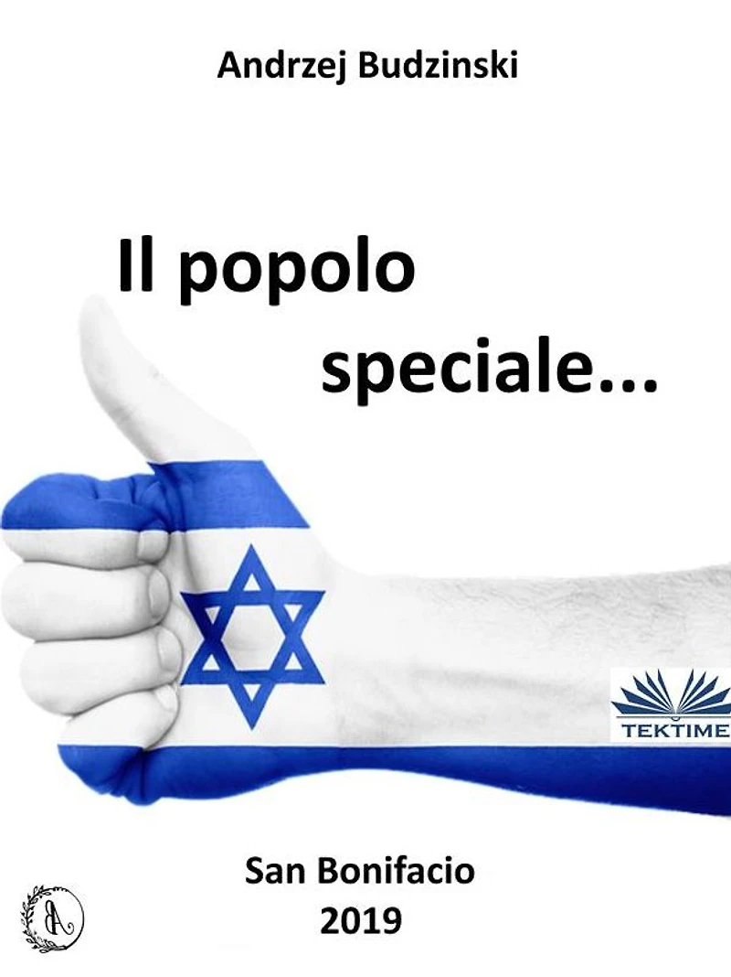Il popolo speciale...