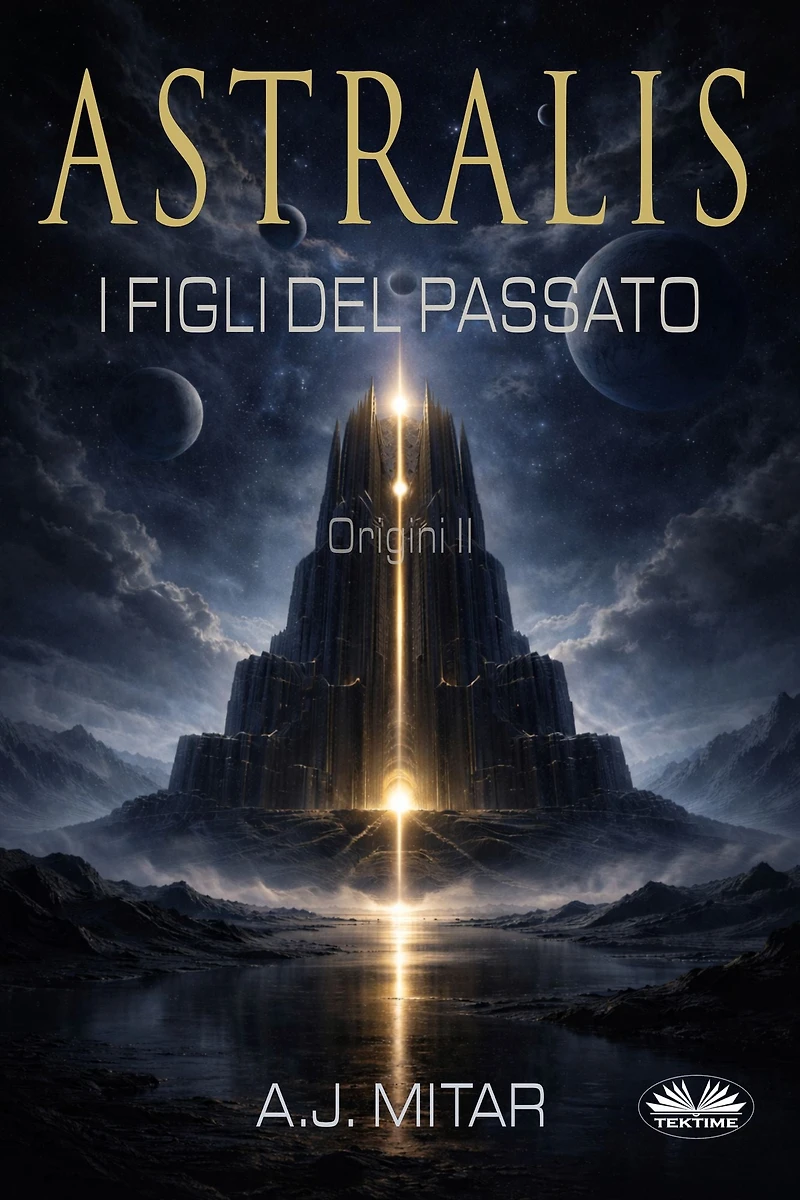 Astralis: I Figli Del Passato