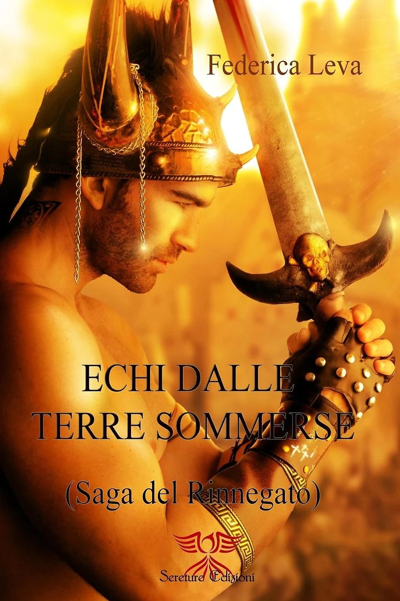Echi dalle Terre Sommerse: La Saga del Rinnegato