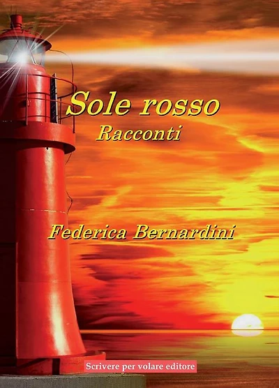 Sole rosso - racconti