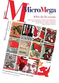 MicroMega 1/2021: Il Pci che ho vissuto
