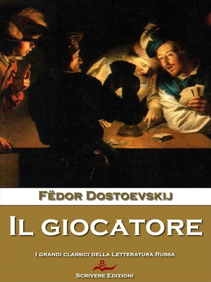 Il giocatore