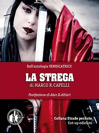 La strega