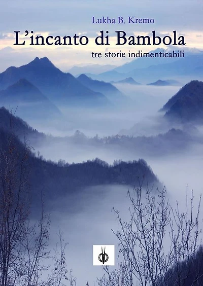 L'incanto di Bambola e altre storie