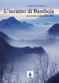 L'incanto di Bambola e altre storie