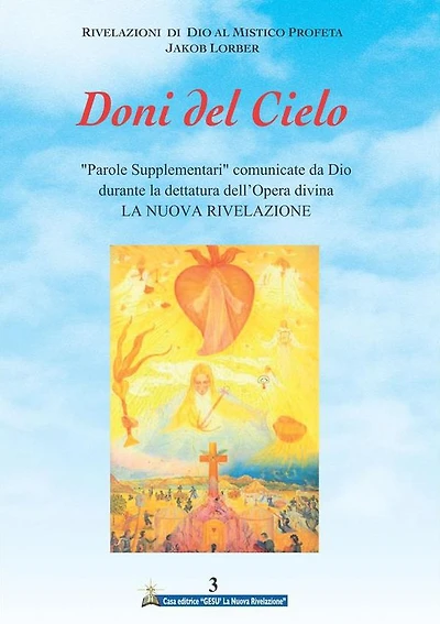 Doni del Cielo Volume 3
