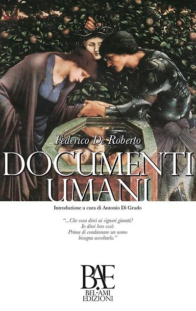 Documenti umani