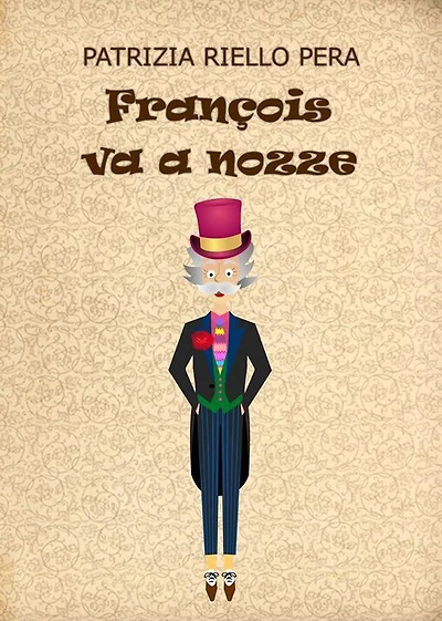 François va a nozze