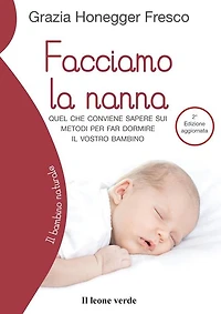 Facciamo la nanna: Quel che conviene sapere sui metodi per far dormire il vostro bambino