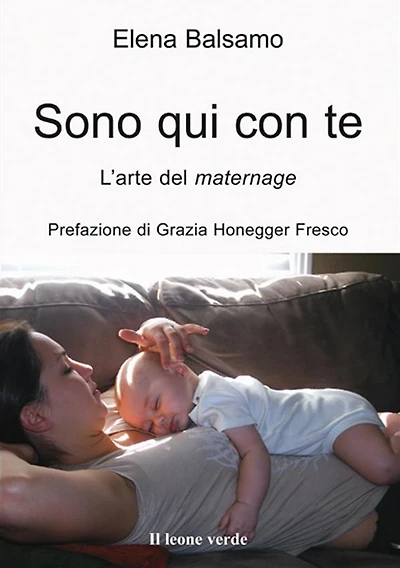 Sono qui con te